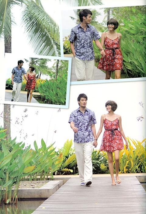 รอยมาร @ เรื่องย่อละครทีวี ภาพยนตร์บันเทิง vol.1 no.10 September 2011