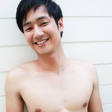 โคร-ตน่ารัก