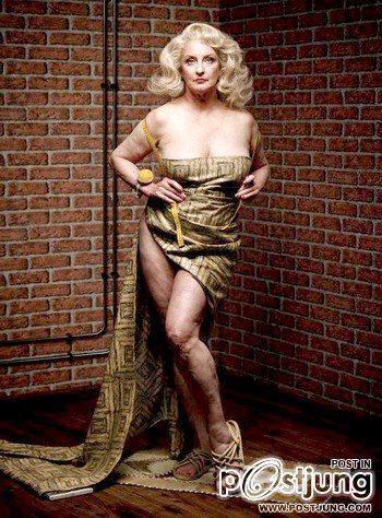 เปิดตัวด้วยเพื่อนๆป้าหวังค่ะ