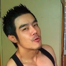 ชิ้วๆ ไปกับ หนุ่มตี๋หน้ามนต์~♥