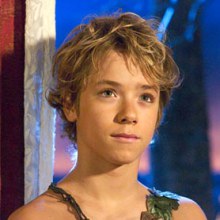Jeremy Sumpter