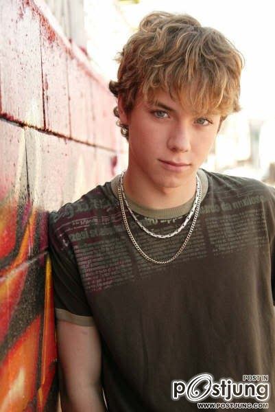 Jeremy Sumpter