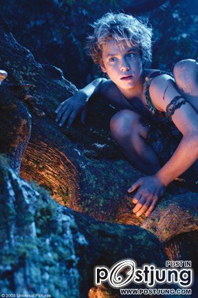 Jeremy Sumpter