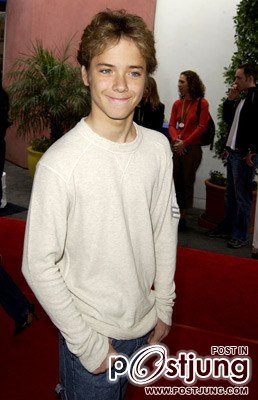 Jeremy Sumpter