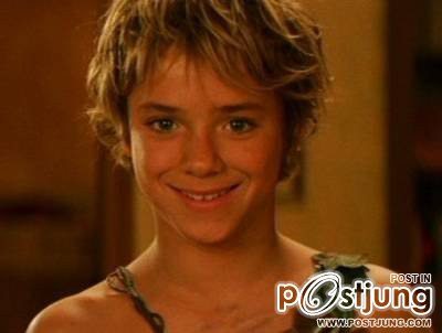 Jeremy Sumpter