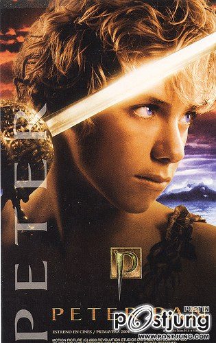 Jeremy Sumpter