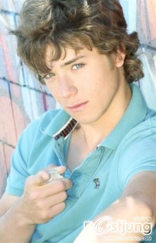 Jeremy Sumpter