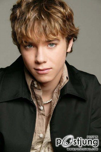 Jeremy Sumpter