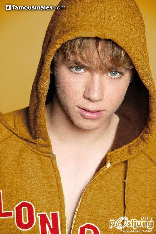 Jeremy Sumpter