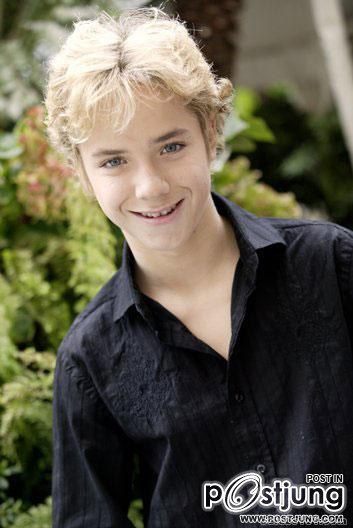 Jeremy Sumpter