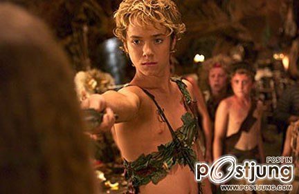 Jeremy Sumpter