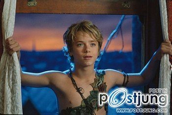 Jeremy Sumpter