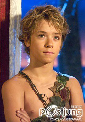 Jeremy Sumpter