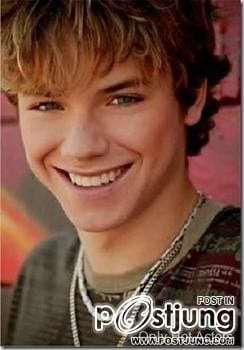 Jeremy Sumpter