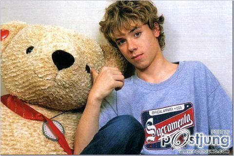 Jeremy Sumpter