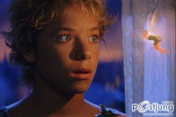 Jeremy Sumpter