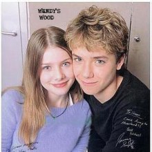 Jeremy Sumpter and Rachel Hurd-Wood