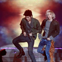 K-otic - Kamikaze Love เว่อร์ Concert