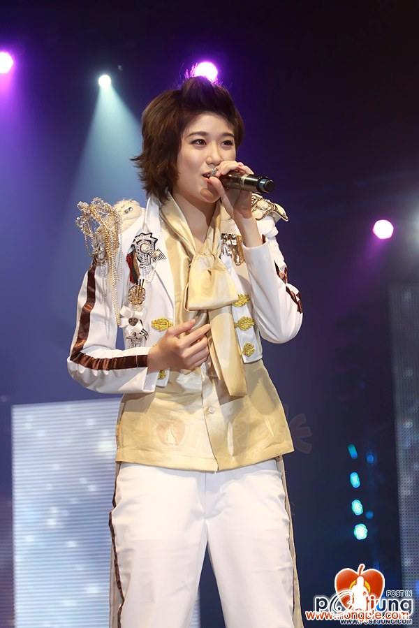 FFK - Kamikaze Love เว่อร์ Concert