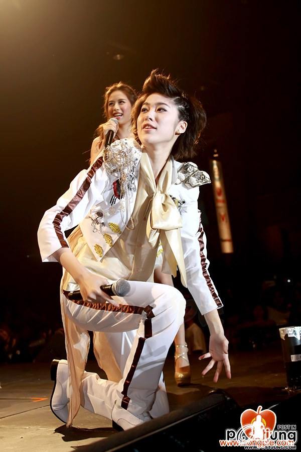 FFK - Kamikaze Love เว่อร์ Concert