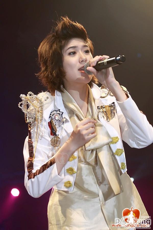 FFK - Kamikaze Love เว่อร์ Concert