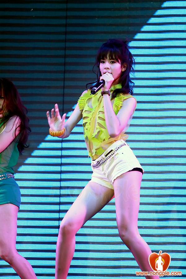 Kiss Me Five - Kamikaze Love เว่อร์ Concert