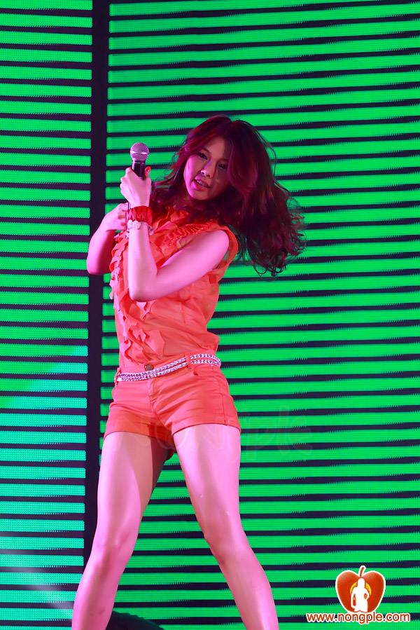 Kiss Me Five - Kamikaze Love เว่อร์ Concert