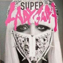 Photobook “Super Lady Gaga” กับภาพที่คุณอาจจะยังไม่เคยเห็นมาก่อน!