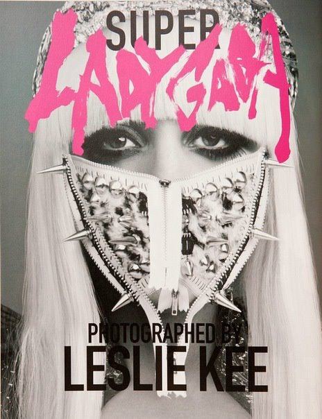 Photobook &ldquo;Super Lady Gaga&rdquo; กับภาพที่คุณอาจจะยังไม่เคยเห็นมาก่อน!