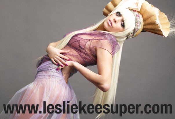 Photobook &ldquo;Super Lady Gaga&rdquo; กับภาพที่คุณอาจจะยังไม่เคยเห็นมาก่อน!