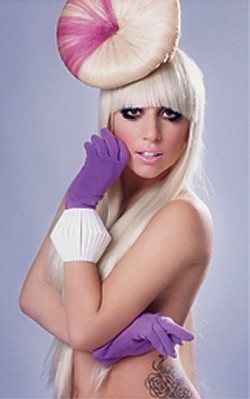 Photobook &ldquo;Super Lady Gaga&rdquo; กับภาพที่คุณอาจจะยังไม่เคยเห็นมาก่อน!