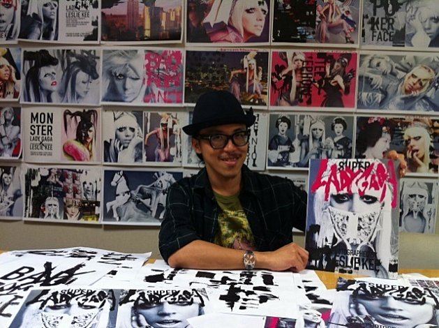 Photobook &ldquo;Super Lady Gaga&rdquo; กับภาพที่คุณอาจจะยังไม่เคยเห็นมาก่อน!