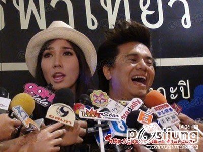 อั้ม โต้ ดึง กฤษณ์ เข้าห้องลองเสื้อ ให้ยืมเงิน 10 ล้าน