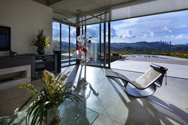 Modern House Gallery for Art and Architecture Lover