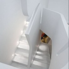 ขาวไปหมดModern House Gallery for Art and Architecture Lover