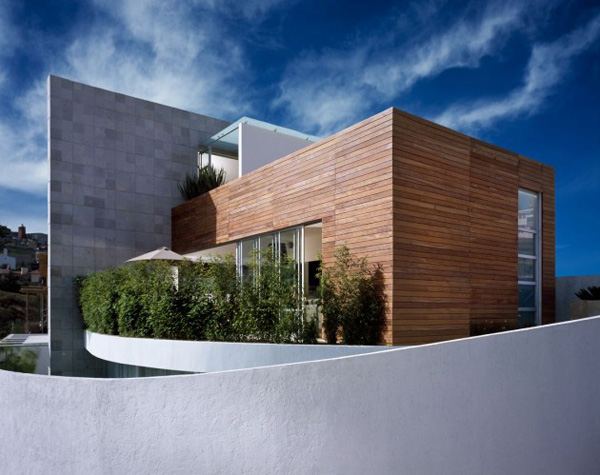 Contemporary Mexican Architecture: Fun, Functional and Fabulous