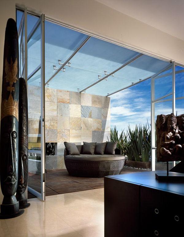 Contemporary Mexican Architecture: Fun, Functional and Fabulous