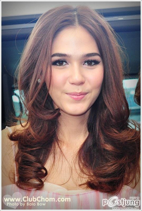 ปากเล็ก เรียว