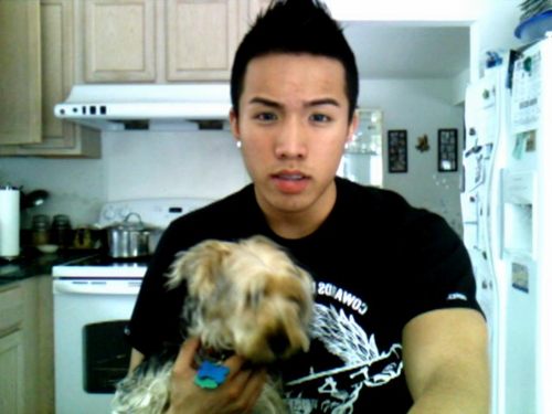 สักคนก่อนนอนมั้ยครับ