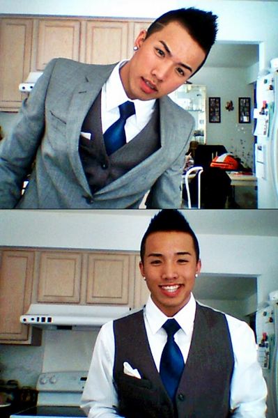 สักคนก่อนนอนมั้ยครับ