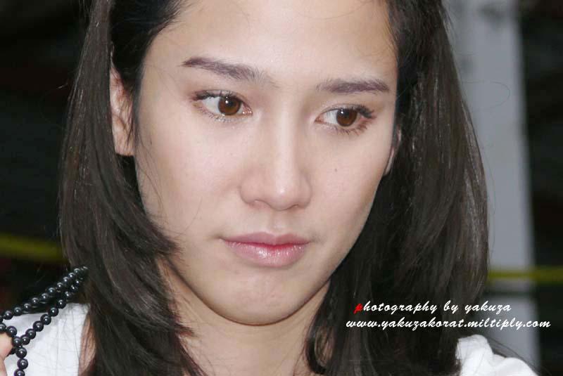 อั้มแต่งน่าอ่อนๆ ก็สวยนะ