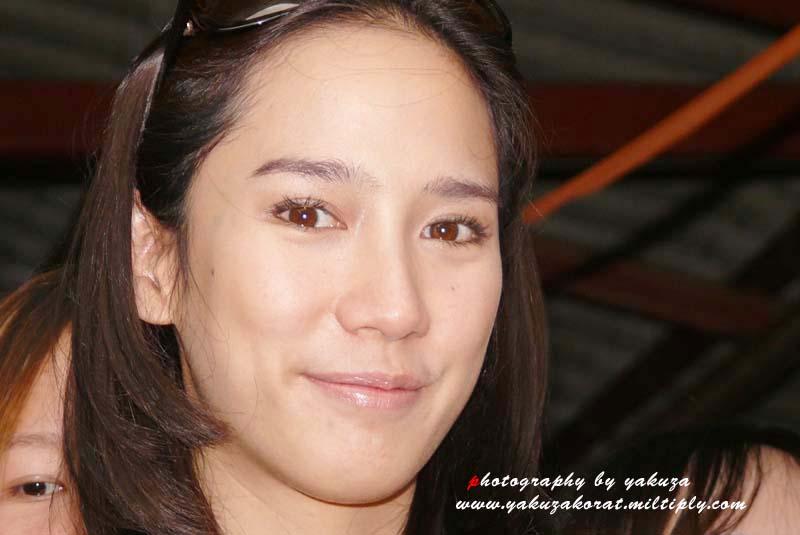 อั้มแต่งน่าอ่อนๆ ก็สวยนะ