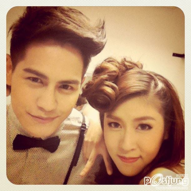 รูป เชียร์ ฑิฆัมพร  น่ารัก จร้า อิอิ