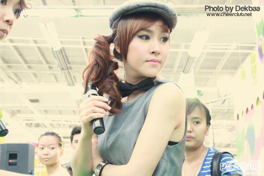 รูป เชียร์ ฑิฆัมพร  น่ารัก จร้า อิอิ