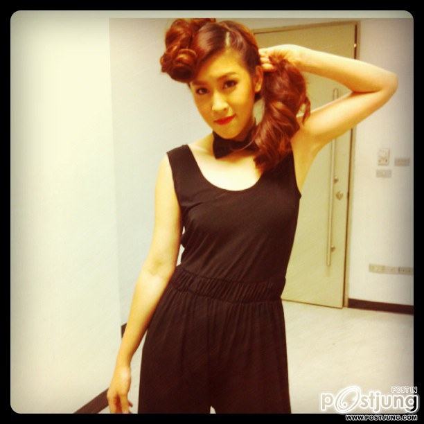 รูป เชียร์ ฑิฆัมพร  น่ารัก จร้า อิอิ