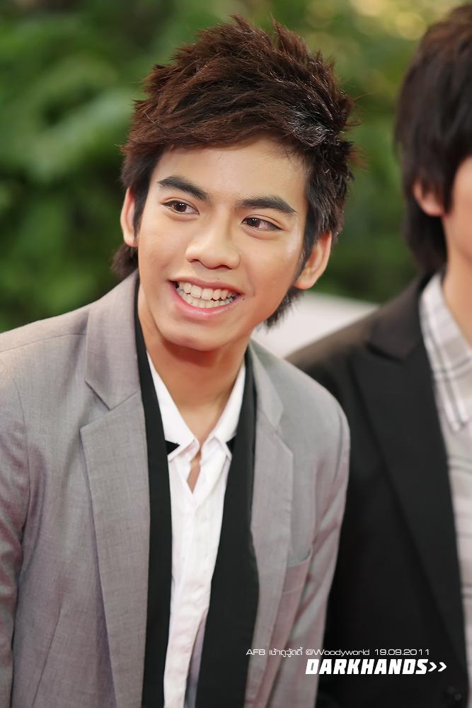 [AF8] ต้น แพรว คชา @ รายการเช้าดูวู้ดดี้