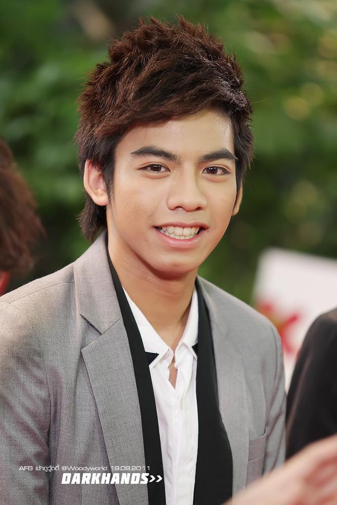 [AF8] ต้น แพรว คชา @ รายการเช้าดูวู้ดดี้