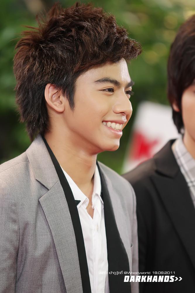 [AF8] ต้น แพรว คชา @ รายการเช้าดูวู้ดดี้