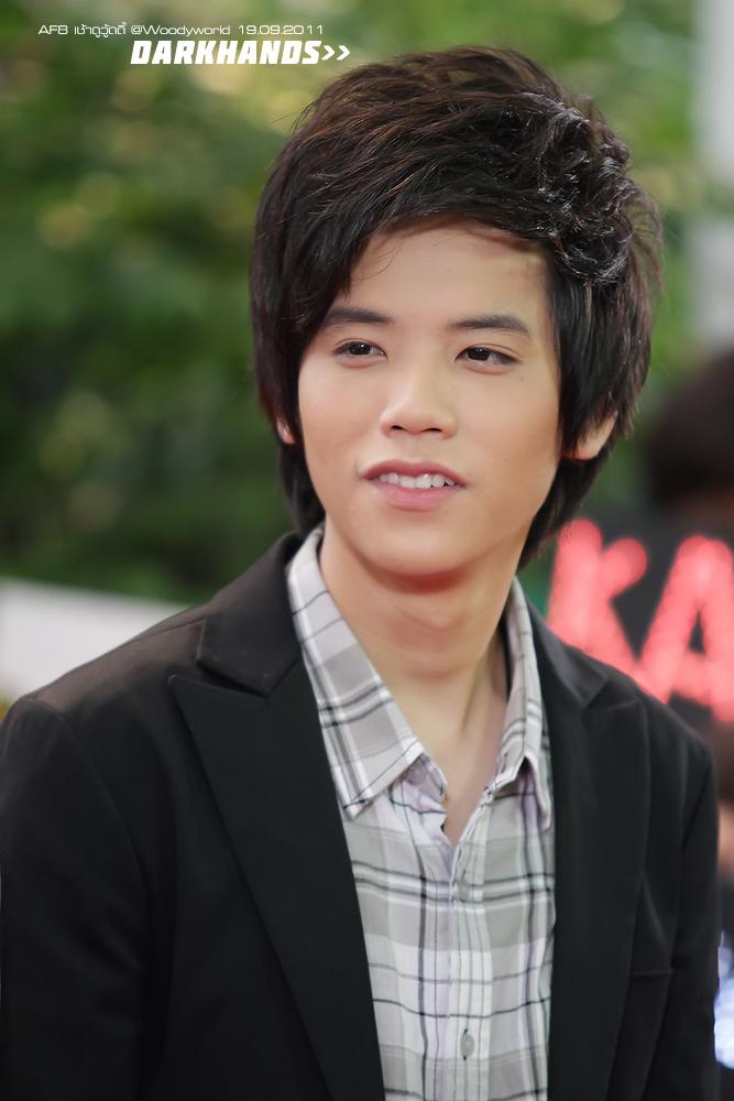 [AF8] ต้น แพรว คชา @ รายการเช้าดูวู้ดดี้