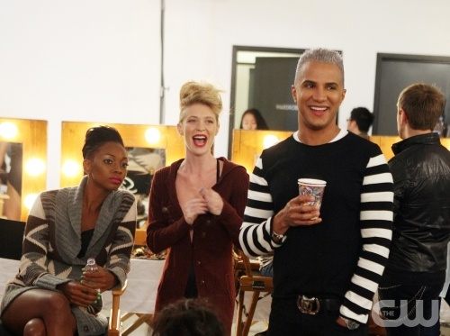 ดูมันสิ หร่อน คริคริ